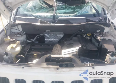 2010 Jeep Patriot Sport z USA, uszkodzony, nr VIN 1J4NT1GA7AD624514